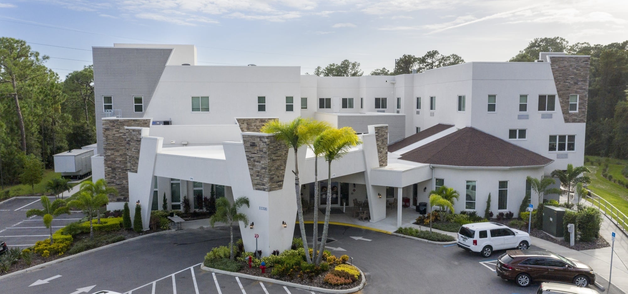 Discovery Village Westchase Featured Image