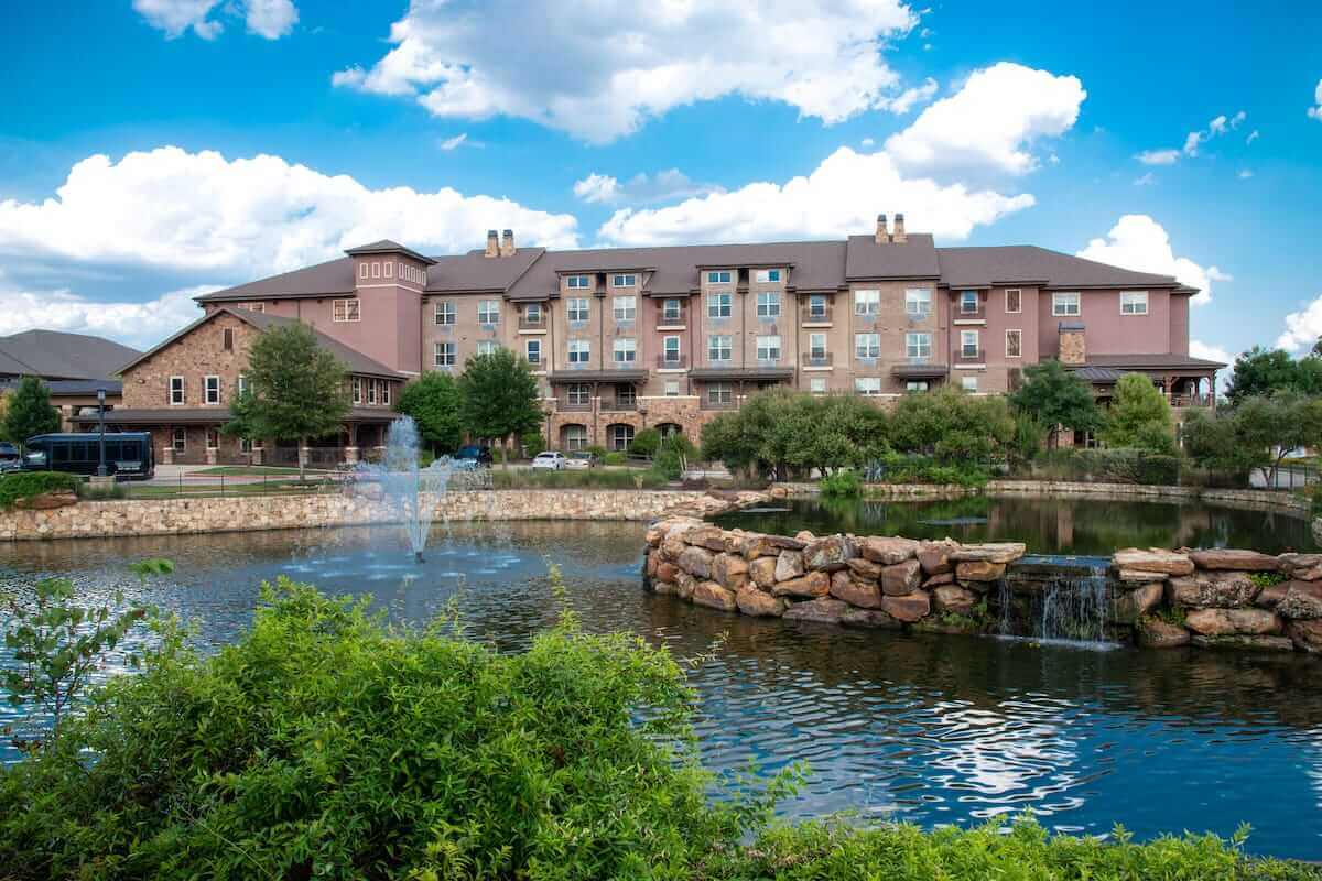 Discovery Village Southlake Featured Image