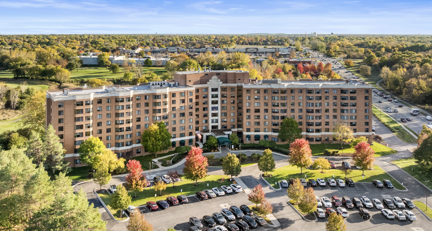 hoffman estates front